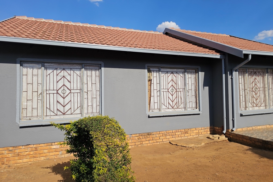 3 Bedroom Property for Sale in Tlhabane West North West